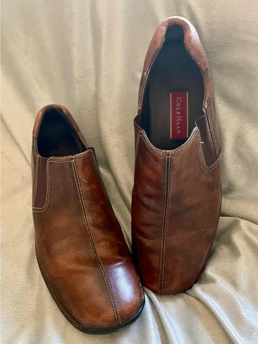 Cole Haan classic cole